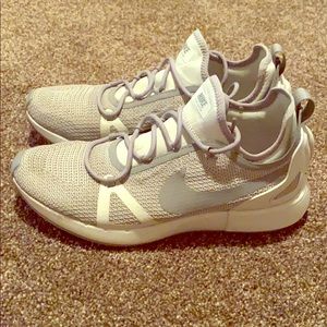 Nike Dual Racers